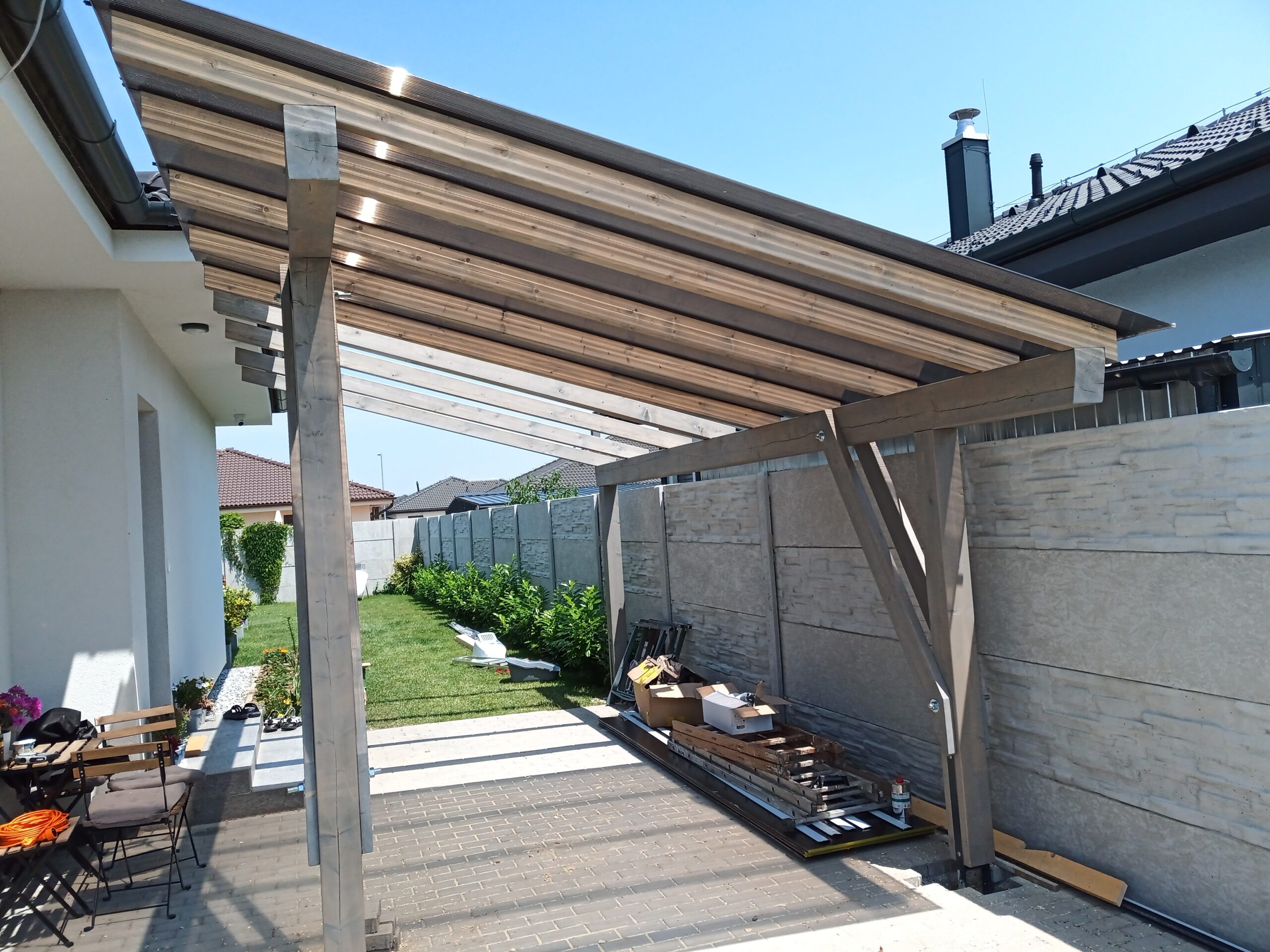 Pergola